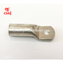 Proveedor chino de buena calidad Tipo de crimpado Cobre por cable (Din 46235 estándar)